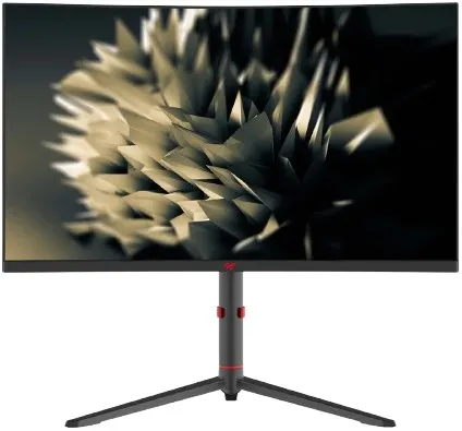 Havit GSC102-EU 27" 200Hz FHD Curved Gaming Monitor