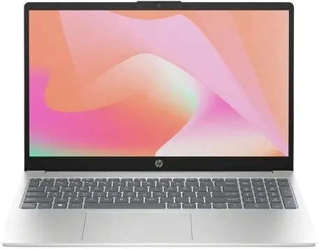 HP 15 FD2043NIA Arrow Lake Core Ultra 7 255U Series 2 8GB RAM 512GB SSD AI Laptop