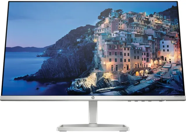 HP 24" M24fd IPS FHD USB-C Monitor