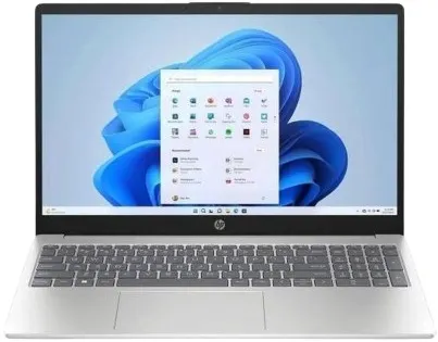 HP Notebook 15 FD0154wm 15.6" Touch Intel Core Ultra 5 125H 8GB 512GB SSD