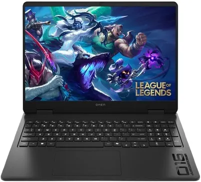 HP Omen 16 AM0361TX 16" Intel Core Ultra 7 255H 5060 16GB 1TB SSD Gaming Laptop