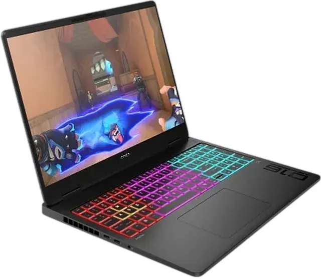 HP Omen MAX 16 Intel Core Ultra 9 275HX 32GB RAM 2TB SSD RTX5090 24GB GC Gaming Laptop