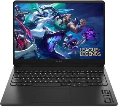 HP Omen Slim 16 AN0021ne Ultra 7 255H 16GB RAM 1TB SSD Nvidia RTX5060 8GB Graphics Gaming Laptop