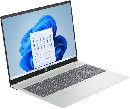 HP OmniBook 5 Laptop 16 BA1506sa i3-1315U 8GB RAM 512GB SSD