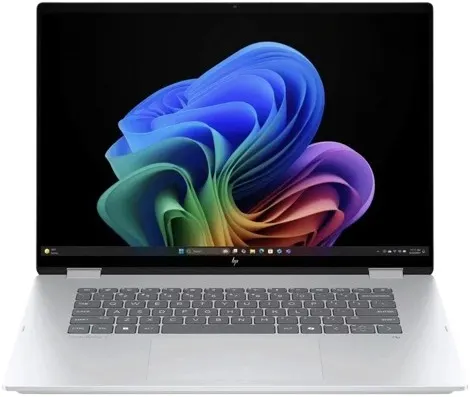 HP OmniBook 7 Flip 16 2-in-1 AU0773CL Next Gen AI Core Ultra 7 258V 32GB 1TB SSD