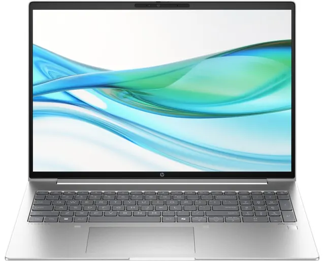HP ProBook 460 G11 Intel Core Ultra 7 155U 8GB RAM 512GB SSD 1 Year Warranty
