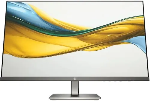 HP Series 5 Pro 23.8" FHD Monitor - 524da
