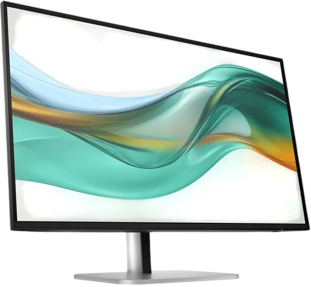 HP Series 5 Pro 27" QHD Monitor - 527pu