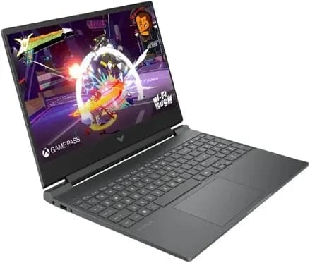 HP Victus 15 FA2013DX Raptor Lake i5-13420H 8GB 512GB SSD Gaming Laptop