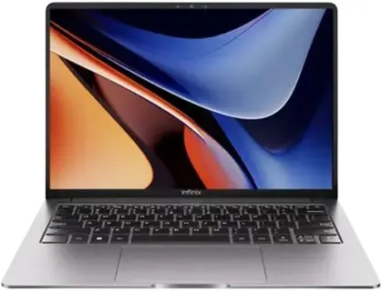 Infinix Inbook Air XL442 Alder Lake i3-1215U 8GB 256GB SSD