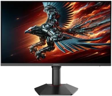 Koorui G2511E 25" 320Hz IPS FHD Gaming Monitor