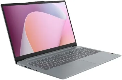 Lenovo IdeaPad Slim 3 15AMN8 AMD Ryzen 5 40 16GB RAM 512GB SSD Laptop - 1 Year Warranty