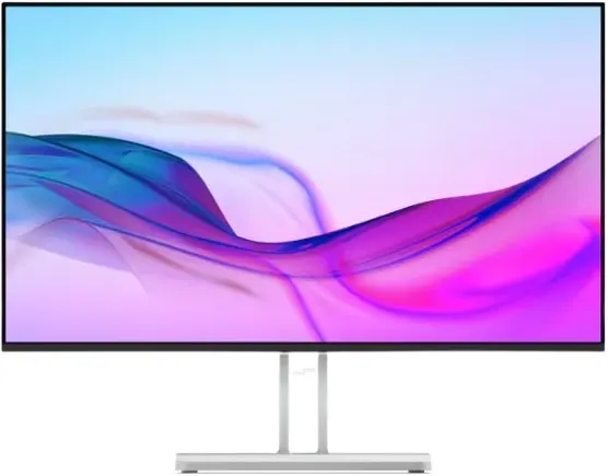 Lenovo L27i-4A 27" IPS FHD 100Hz Speakers LED Monitor