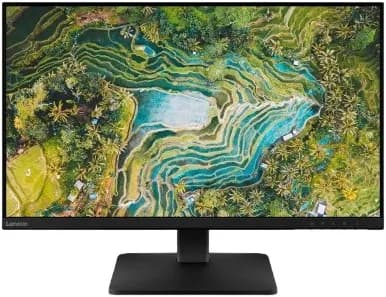 Lenovo L27QE 27'' IPS QHD 100Hz Speakers LED Monitor