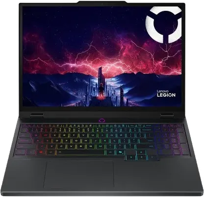 Lenovo Legion 5 15 AMD Ryzen 7 260 16GB RAM 512GB SSD RTX5050 8GB Graphics Gaming Laptop