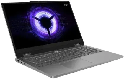 Lenovo LOQ 15 Essential Raptor Lake 15.6" Intel Core i5-13450HX RTX 5050 16GB RAM 512GB SSD Gaming Laptop