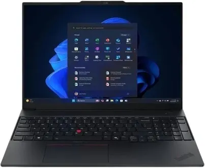Lenovo ThinkPad E16 Gen 3 Arrow Lake Core Ultra 5 225H 8GB RAM 512GB SSD Laptop
