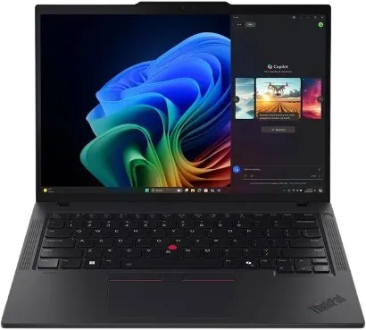 Lenovo ThinkPad T14 Gen 6 Core Ultra 5 226V 16GB Ram 512GB SSD Laptop - 3 Year Warranty