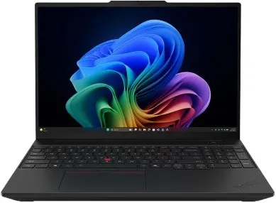 Lenovo ThinkPad T16 Gen 5 Intel Core Ultra 7 355 16GB RAM 512GB SSD Laptop - 1 Year Warranty