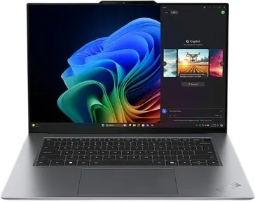 Lenovo ThinkPad X9 15 Gen 1 Aura Edition Copilot+ PC Intel core Ultra 7 258V 32GB RAM 512GB SSD Laptop