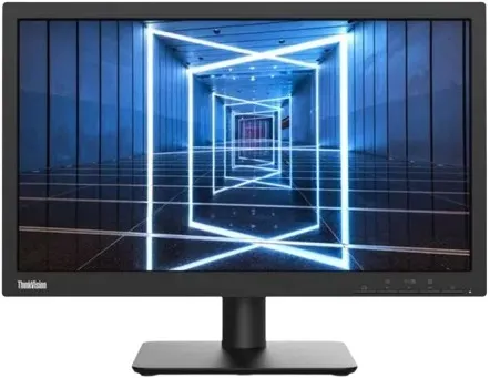 Lenovo ThinkVision E20-30 20" 60Hz LED Monitor