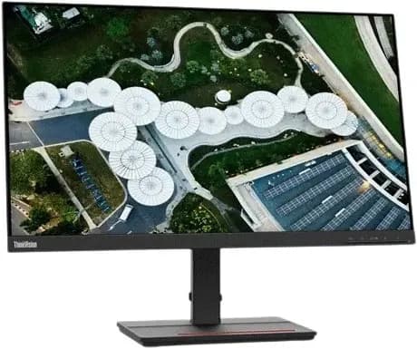 Lenovo ThinkVision S24e-20 Monitor