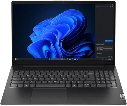Lenovo V15 G5 Raptor Lake 15.6" Intel Core i7-13620H 8GB 512GB SSD Laptop 1Y