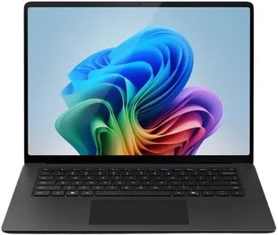 Microsoft Surface 7 15" Copilot+ PC Snapdragon X Elite 16GB 1TB SSD Laptop
