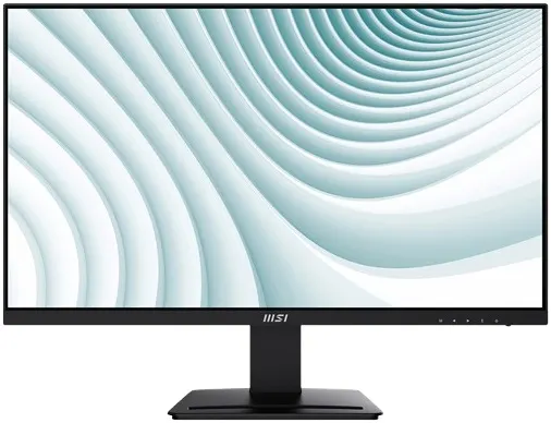 MSI Pro MP273A 27" 100Hz FHD IPS Monitor