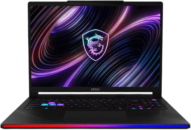 MSi Raider 16 Max HX B2WI Core Ultra 9 275HX 32GB RAM 1TB SSD RTX5080 16GB GC Gaming Laptop