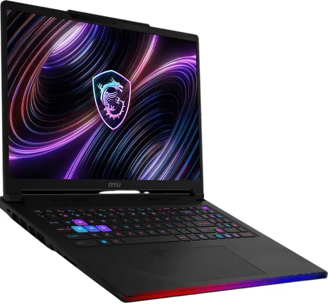 MSi Raider 16 Max HX B2WJ Core Ultra 9 275HX