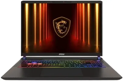 MSi Vector 16 HX AI A2XWJG 16" Intel Core Ultra 9 275HX RTX 5090 32GB RAM 1TB SSD Gaming Laptop