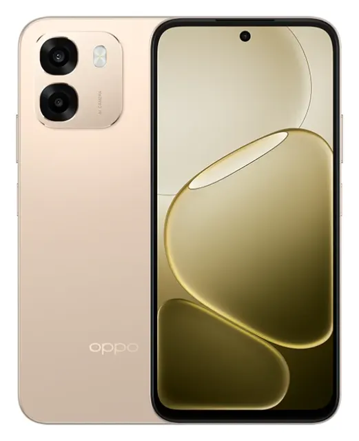 Oppo A6