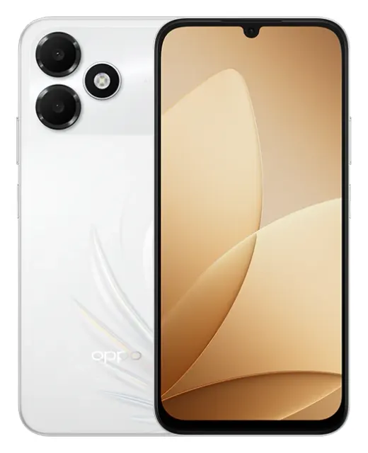 Oppo A6C