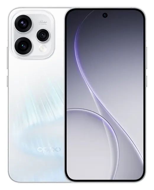 Oppo Reno 15