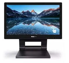 Philips 162B9T LCD monitor with SmoothTouch