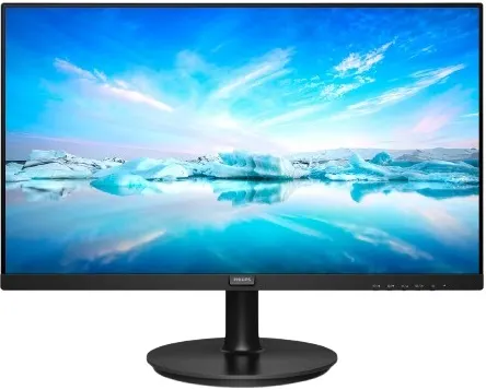 Philips 221V8L/89 22" FHD LCD Monitor