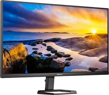 Philips 27E1N5800E 4K UHD Monitor