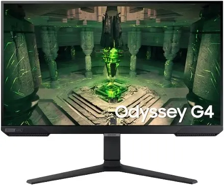 Samsung 27" G40B 240Hz Odyssey G4 Gaming Monitor