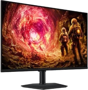 Samsung 32" G50F Odyssey G5 QHD 180Hz Gaming Monitor