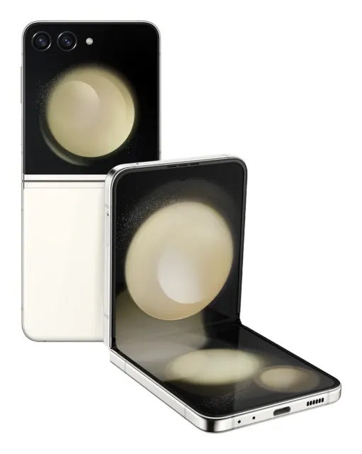Samsung Galaxy Z Flip 5