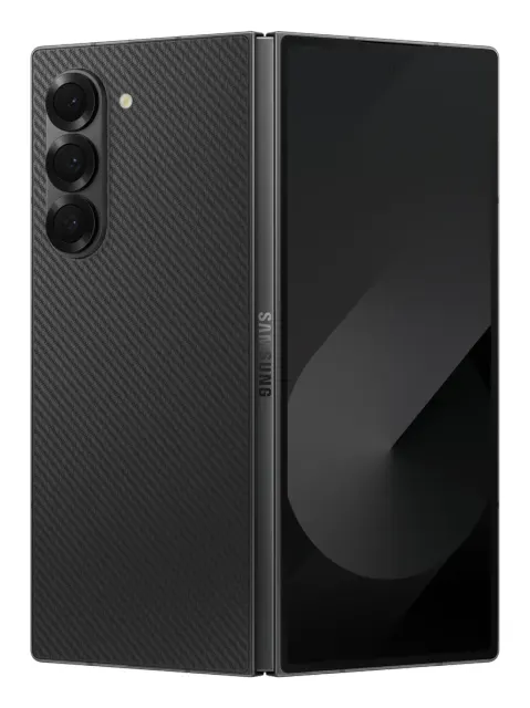 Samsung Galaxy Z Fold 6