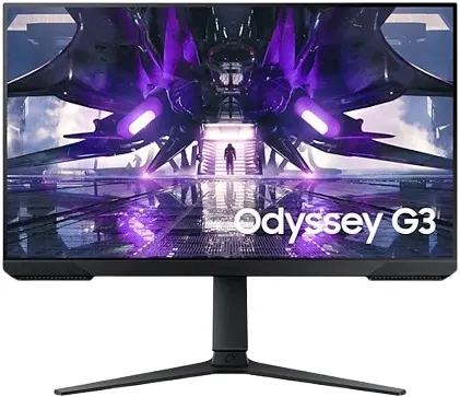 Samsung LS27AG320NEXXP 27" G3 Odyssey FHD Gaming Monitor