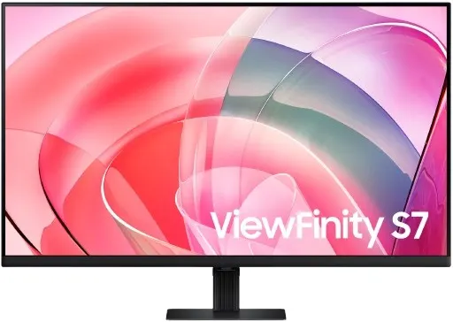 Samsung S7 S70D ViewFinity 32" 4K UHD Monitor - LS32D706EAMXUE