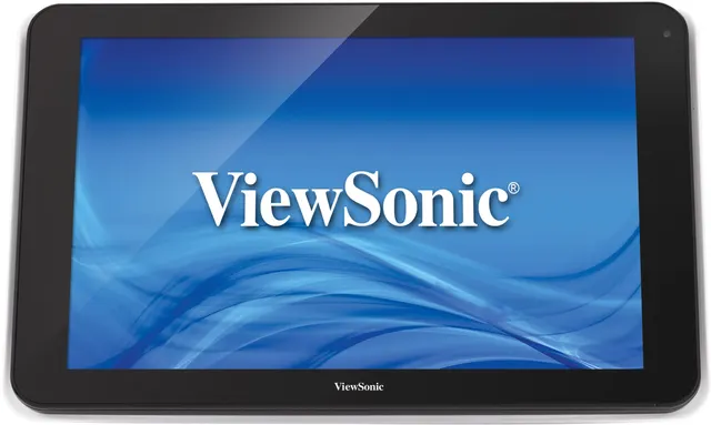 View Sonic EP1042T 10.1” Multimedia Digital Poster