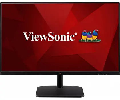 ViewSonic VA2432-H 24 1080p IPS Monitor