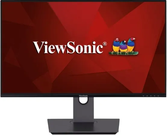 ViewSonic VX2480-SHDJ 24” 75Hz Entertainment Full HD IPS Monitor