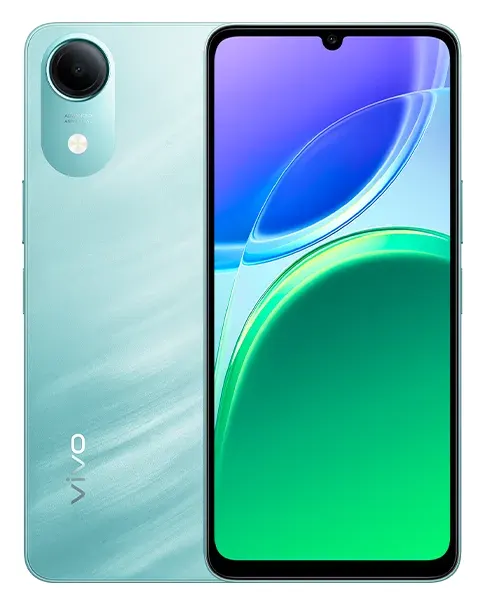 Vivo Y05e