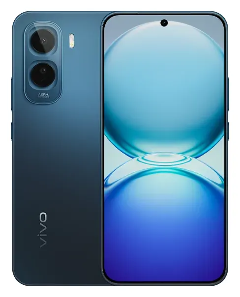 Vivo Y500