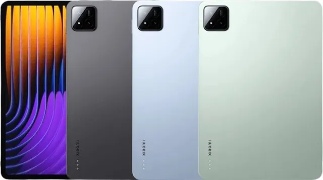 Xiaomi Pad 7 8GB 256GB